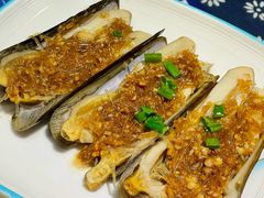 -旺角小渔村(二马路店)