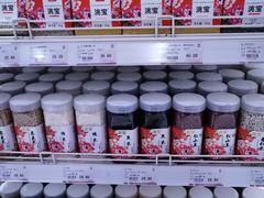 零售区-第一食品(中环百联店)