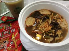 -水平有限螺蛳粉(宏达大厦店)