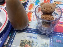 -克茗冰室(光明N次方公园店)