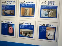 -大金空调(西康店)