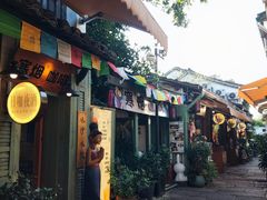 -小河直街历史文化街区