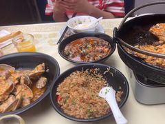 -聚味瞿记·龙虾堂(咸嘉湖店)