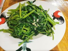 -聪辉同安老美食饭店(大元路店)