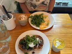 -Egg•Allday Brunch(襄阳北路店)