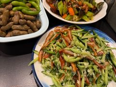 -板凳烧烤(东关街店)