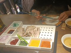 -相约·羊村小馆非遗手抓肉(七一酱园店)