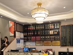 -曾家厨房·新徽菜(高新天柱路店)