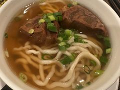 -中国厨房/台湾牛肉面
