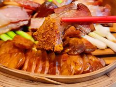 -满堂匠心川宴·私房菜(天府三街店)