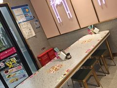 -小杨生煎(天之骄子店)