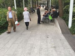 -兰溪青年公园