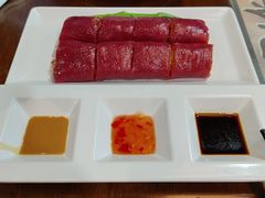 -富豪海鲜酒家(常平店)