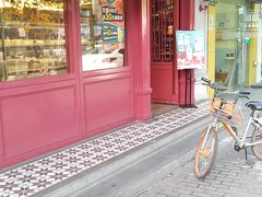 门面-TOUCH泰奇(金桥长岛路店)