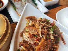 -小城粥道·海胆鲜虾粥(解放广场店)