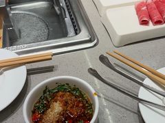 -海底捞火锅(壹悦城店)