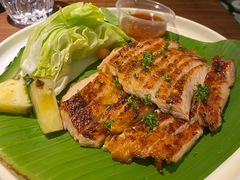 -星叶·东南亚料理(宁波万象汇店)