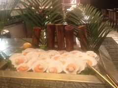 没有-北京希尔顿逸林酒店-逸轩西餐厅-自助餐厅