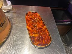 -大叹号·朝鲜族烤肉(潍坊泰华城店)