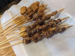 -开蚝屋·海鲜龙虾烧烤(文二路店)