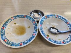 -王大妈清汤饸饹(白云社区店)