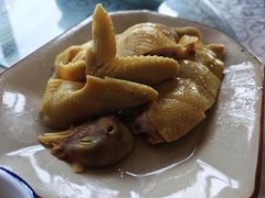 -区海鸡场饭店(石壁店)