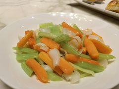 -顺德美的万豪酒店-万豪中餐厅