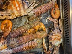 -苏格里岛自助海鲜烤肉(青秀万达店)