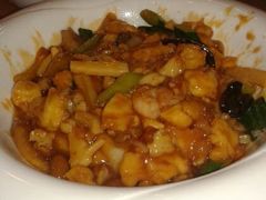 -振生清真饭店(永安道店)