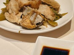 老火汤汤料-利苑酒家(宜安广场店)