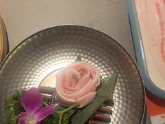 -正宗齐齐哈尔烤肉·齐牛哥鲜切炭火烤肉(杭州总店)