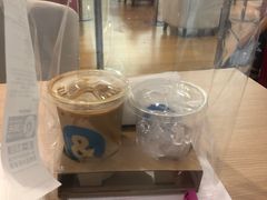 -COFFii&JOY(龙江新城市广场店)