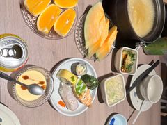 -浅锅和牛小锅放题(深业上城店)