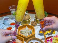 -叹茶靓点·粤式餐厅·全天茶市(石井万民广场店)