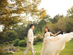 -艺匠摄影ARTIZ STUDIO(大连店)
