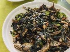 -天强农家菜馆