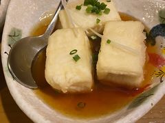 日式炸豆腐-天手古舞居酒屋(889广场店)