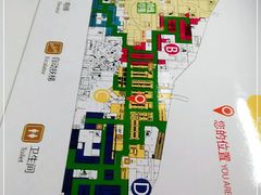 -经纬汇-停车场