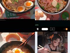 -杨记拉面总店