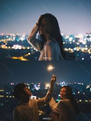 -雨墨婚纱摄影工作室