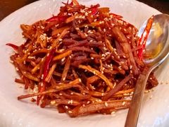 -盛元荼集  素食(滨江凯德壹店)