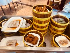 -大海湾酒楼(人南店)
