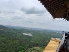 -牛首山文化旅游区