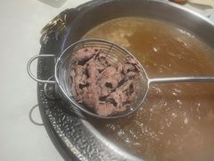 -左庭右院鲜牛肉火锅(新梅广场店)