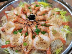 -双合园·海鲜水饺青岛菜(万佳广场店)