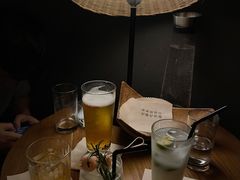 -RMK Shochu Bar(三诺店)