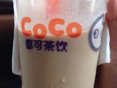 -CoCo都可(濮院齐宏路店)