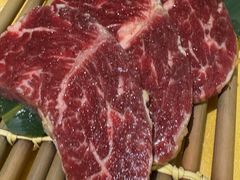 -AJIYA·池袋日式烧肉自助(天津万象城店)