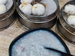 -吃不亏特色包子(三峡广场店)