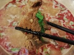 -老城红焖羊肉(老步行街店)